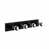  Opviq Wall Lamp Black Mirro - 12240