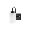  Opviq Wall Lamp Black White Duzsuz - 13141
