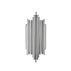 Opviq Wall Lamp Chrome Reis - 13342