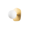  Opviq Wall Lamp Gold Well - 11670