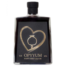  Opyyum Máklikőr 0,5l 30% likőr