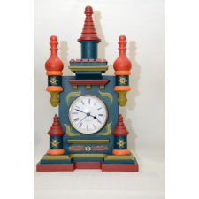  Óra sífelszerelés