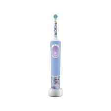 Oral-B 80720355 Pro Kids Elektromos fogkefe, 1 db Jégvarázs markolat, fogkefefej elektromos fogkefe