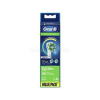 Oral-B EB50-4 Cross Action 4 db-os elektromos fogkefe pótfej szett (10PO010442)