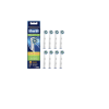 Oral-B EB50-8 Cross Action Rainbow Elektromos Fogkefe fej (8db) (EB50-8)
