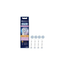Oral-B EB60-4 fogkefe pótfej pótfej, penge