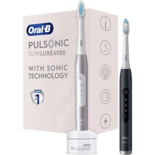 Oral-B Elektromos fogkefe PULSONIC SLIM LUXE 4900 elektromos fogkefe