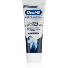 ORAL B Enamel Regeneration fogkrém a fogzománc megerősítésére 75 ml fogkrém
