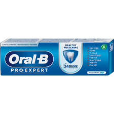 Oral-B fogkrém Pro Expert Healthy White 75ml fogkrém