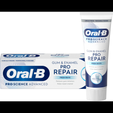 Oral-B Gum & Enamel Pro Repair Fresh White 75 ml (8001090786654) fogkrém