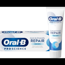 Oral-B Gum & Enamel Repair Fresh White 75 ml (8001090794413) fogkrém