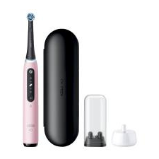 Oral-B iO5 Pink elektromos fogkefe (10PO010425) elektromos fogkefe