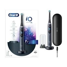 Oral-B iO9 Black elektromos fogkefe (10PO010421) elektromos fogkefe