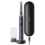 Oral-B iO9 Series 9 Black Elektromos fogkefe, Fekete - új