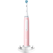 Oral-B iO 3 Elektromos fogkefe - Rózsaszín elektromos fogkefe