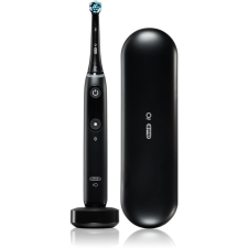 ORAL B iO 7N elektromos fogkefe Black elektromos fogkefe