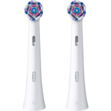 Oral-B iO Elektromos Fogkefefej (2db) (416678) pótfej, penge