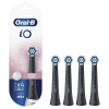 Oral-B iO Gentle Care Elektromos Fogkefe fej (4db)