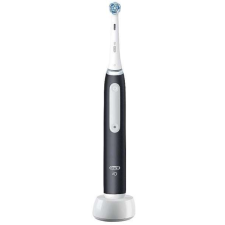 Oral-B iO Series 3 Elektromos fogkefe, Fekete elektromos fogkefe