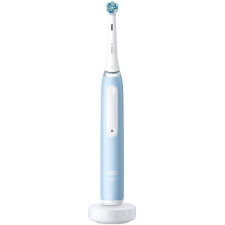Oral-B iO series 3 Ice Blue elektromos fogkefe elektromos fogkefe