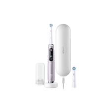 Oral-B iO Series 9N Elektromos fogkefe - Rózsaszín elektromos fogkefe