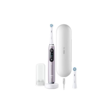 Oral-B iO Series 9N Elektromos fogkefe - Rózsaszín (408390) elektromos fogkefe