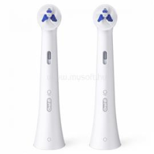 Oral-B iO Spec Clean 2 db RB fogkefefej (10PO010363) pótfej, penge