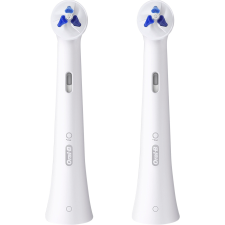 Oral-B iO Specialized Clean Elektromos Fogkefe fej (2db) (SPECIALI) pótfej, penge