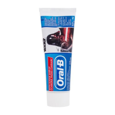 Oral-B Junior Star Wars fogkrém 75 ml gyermekeknek fogkrém