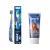 Oral-B Kids fogkefe 0-6 éveseknek (1 db) + Oroszlánkirály fogkrém 6 hónapos kortó (60 ml)