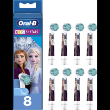 Oral-B Kids Jégvarázs 2 pótfej, 8db (N/A) pótfej, penge
