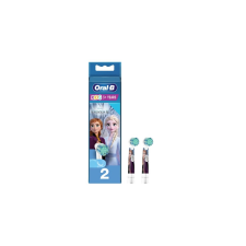 Oral-B Kids Jégvarázs Elektromos Fogkefe fej (2db) (10PO010342) pótfej, penge