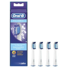 Oral-B Oral-B Pulsonic pótfej 4db pótfej, penge