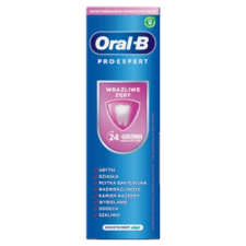 Oral-B paszta Pro Expert Sensitive 75ml fogkrém