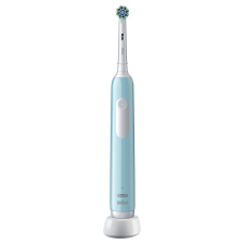 Oral-B Pro 1 CrossAction Elektromos fogkefe - Kék (012942) elektromos fogkefe