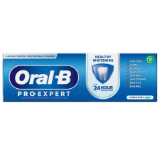 Oral-B Pro-Expert Healthy Whitening Fogkrém 75ml fogkrém