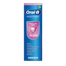Oral-B PRO-Expert Sensitive fogkrém 75ml fogkrém