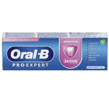 Oral-B Pro-Expert Sensitive Fogkrém 75ml fogkrém