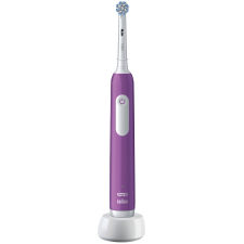 Oral-B Pro Junior Elektromos fogkefe - Lila (742891) elektromos fogkefe