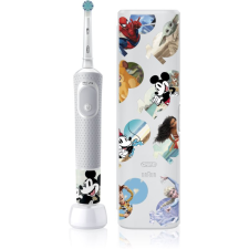 ORAL B PRO Kids 3+ Disney elektromos fogkefe tokkal gyermekeknek Disney 1 db elektromos fogkefe