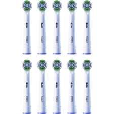 Oral-B Pro Precision Clean Elektromos fogkefe pótfej - Fehér (10db) (861080) pótfej, penge