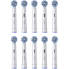 Oral-B Pro Sensitive Clean Elektromos fogkefe pótfej - Fehér (10db) (860601)