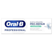 Oral-B Professional Gum & Enamel Pro-Repair Fogkrém 75ml fogkrém