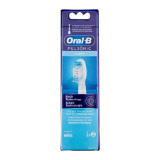 Oral-B Pulsonic Clean fogkefe 2 db uniszex fogkefe