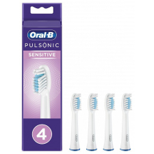 Oral-B Pulsonic Sensi pótfej 4db pótfej, penge