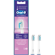 Oral-B Pulsonic Sensitive 2 darabos Elektromos Fogkefefej Szett pótfej, penge