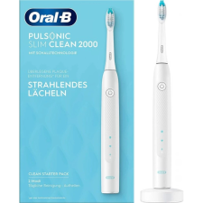 Oral-B Pulsonic Slim Clean 2000 elektromos fogkefe