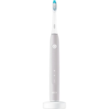 Oral-B Pulsonic Slim Clean 2000 Szónikus fogkefe - Szürke (304685) elektromos fogkefe