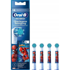 Oral-B Sonic toothbrush head 014052 / 014052 White 4-Pack (014052) pótfej, penge