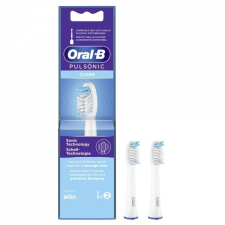 Oral-B SR32C-2 Pulsonic Clean elektromos fogkefefej, pótfej 2db-os pótfej, penge